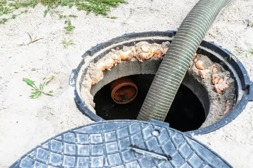 how ofthen should you clean your septic tank?