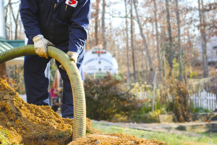 Septic Tank Cleaning Al Barsha South