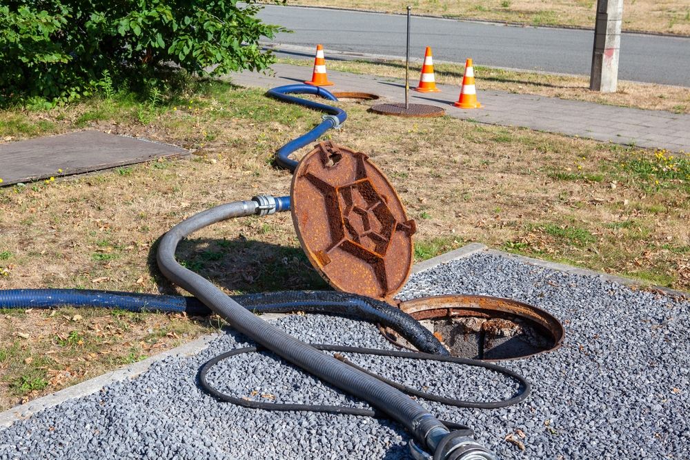septic tank cleaning dubai hills